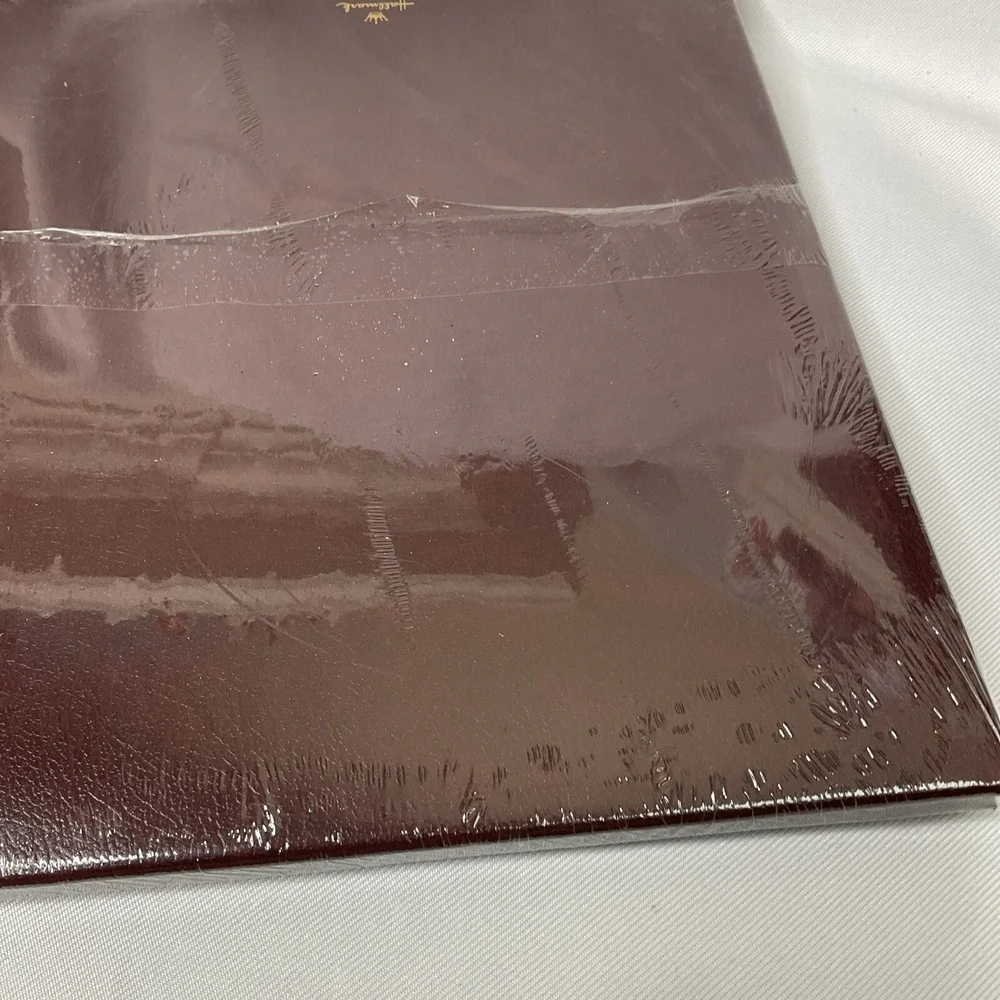Hallmark A‎ Christmas Carol Book New Sealed